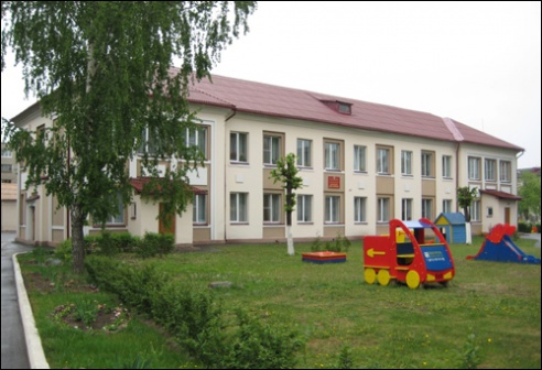 Бобруйский дом ребенка ликвидируется