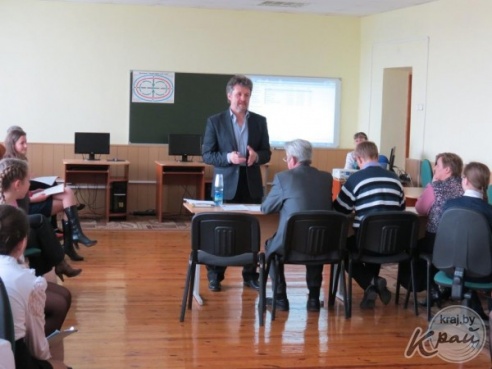 Навуковая канферэнцыя ў Вілейцы прыняла больш за 40 даследчыкаў з Вілейскага, Маладзечанскага раёнаў і Віцебска (ФОТА)