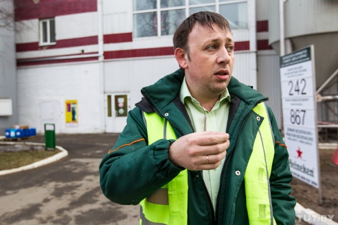 Made in Belarus. Как рождается бобруйское пиво и зачем Heineken останки водорослей