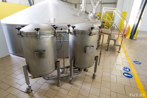 Made in Belarus. Как рождается бобруйское пиво и зачем Heineken останки водорослей