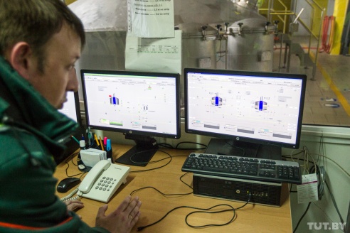 Made in Belarus. Как рождается бобруйское пиво и зачем Heineken останки водорослей
