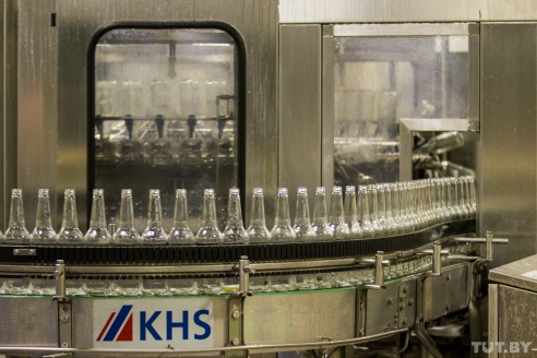 Made in Belarus. Как рождается бобруйское пиво и зачем Heineken останки водорослей
