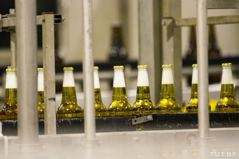Made in Belarus. Как рождается бобруйское пиво и зачем Heineken останки водорослей