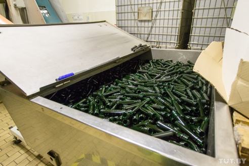Made in Belarus. Как рождается бобруйское пиво и зачем Heineken останки водорослей