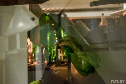 Made in Belarus. Как рождается бобруйское пиво и зачем Heineken останки водорослей