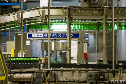 Made in Belarus. Как рождается бобруйское пиво и зачем Heineken останки водорослей