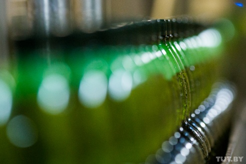 Made in Belarus. Как рождается бобруйское пиво и зачем Heineken останки водорослей