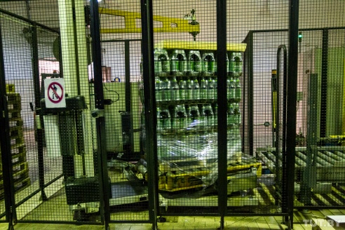 Made in Belarus. Как рождается бобруйское пиво и зачем Heineken останки водорослей