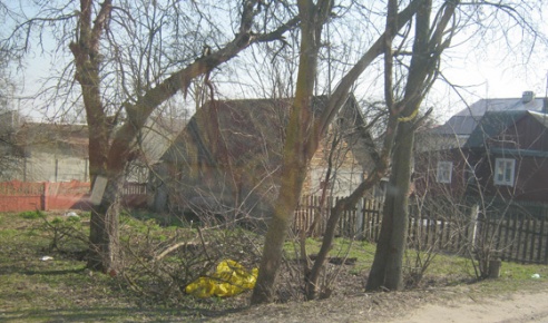 Где благоустройство, а где – одно расстройство