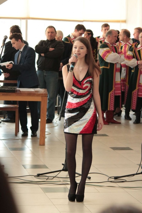 День здоровья в Барановичах