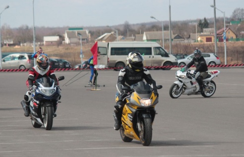 День здоровья в Барановичах
