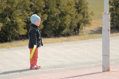День здоровья в Барановичах