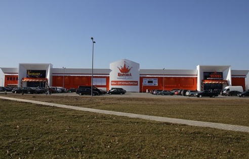 Самое читаемое на сайте Intex-press за март 2015 года