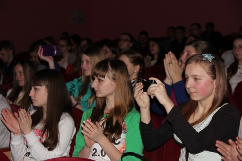 ДВА ПЕРАМОЖЦЫ Ў ФІНАЛЕ