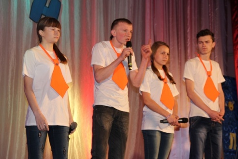 ДВА ПЕРАМОЖЦЫ Ў ФІНАЛЕ