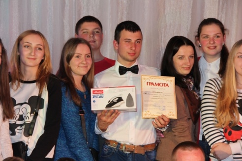 ДВА ПЕРАМОЖЦЫ Ў ФІНАЛЕ