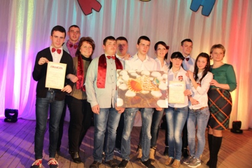 ДВА ПЕРАМОЖЦЫ Ў ФІНАЛЕ