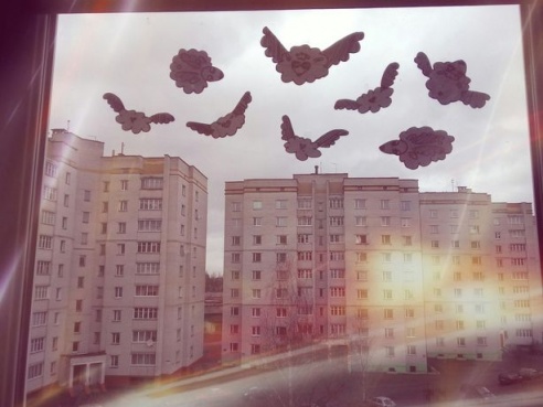 В сети проводится флешмоб «Другие Барановичи»