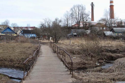 Они соединяют нас