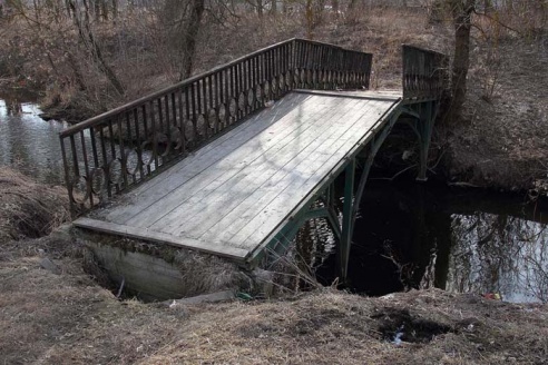 Они соединяют нас