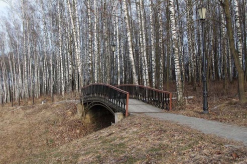 Они соединяют нас