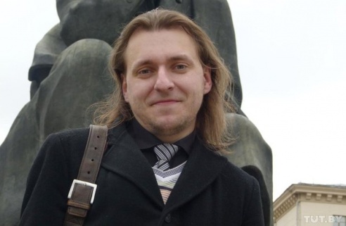 В Светлогорском районе историки нашли могилы дворян известного рода Татуров