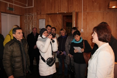 Сябры з Бранска