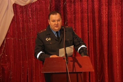 В Ошмянах прошла родительская конференция «Здоровые дети – здоровое общество»