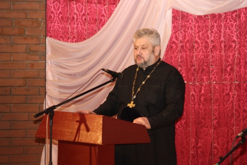 В Ошмянах прошла родительская конференция «Здоровые дети – здоровое общество»