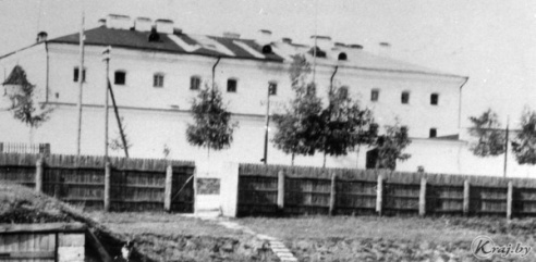 Известная-неизвестная Вилейка. Шесть самых старинных памятников архитектуры города (ФОТО)