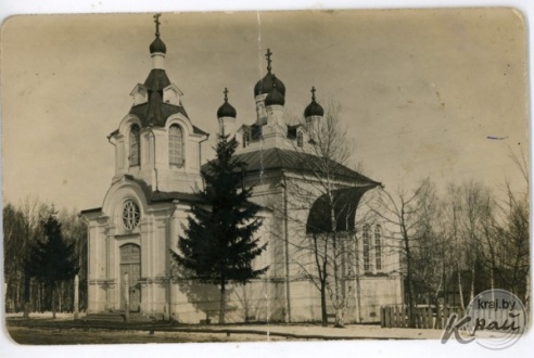 Известная-неизвестная Вилейка. Шесть самых старинных памятников архитектуры города (ФОТО)