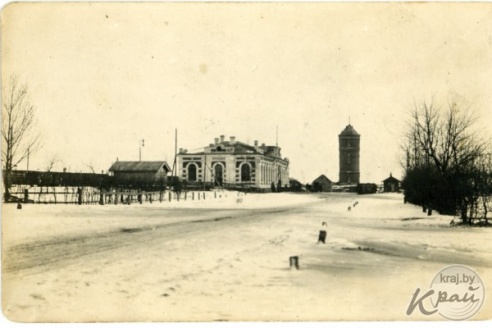 Известная-неизвестная Вилейка. Шесть самых старинных памятников архитектуры города (ФОТО)