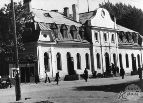 Известная-неизвестная Вилейка. Шесть самых старинных памятников архитектуры города (ФОТО)