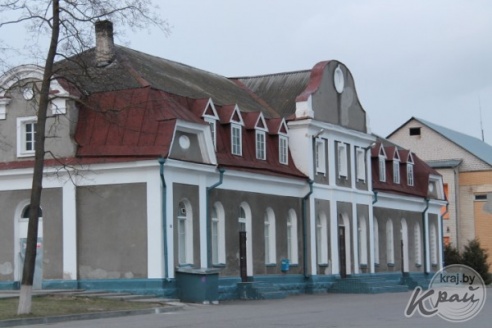 Известная-неизвестная Вилейка. Шесть самых старинных памятников архитектуры города (ФОТО)