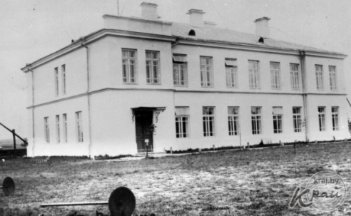 Известная-неизвестная Вилейка. Шесть самых старинных памятников архитектуры города (ФОТО)