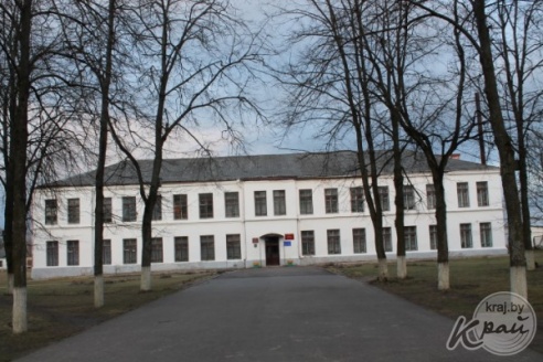 Известная-неизвестная Вилейка. Шесть самых старинных памятников архитектуры города (ФОТО)