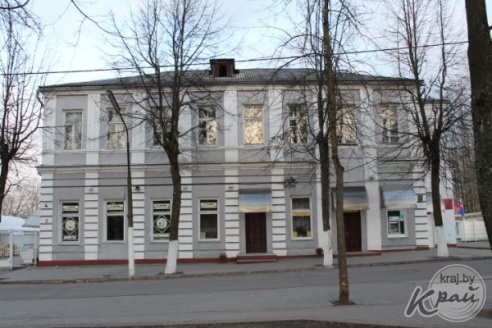 Известная-неизвестная Вилейка. Шесть самых старинных памятников архитектуры города (ФОТО)