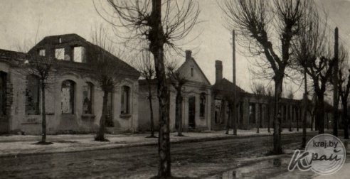 Известная-неизвестная Вилейка. Шесть самых старинных памятников архитектуры города (ФОТО)