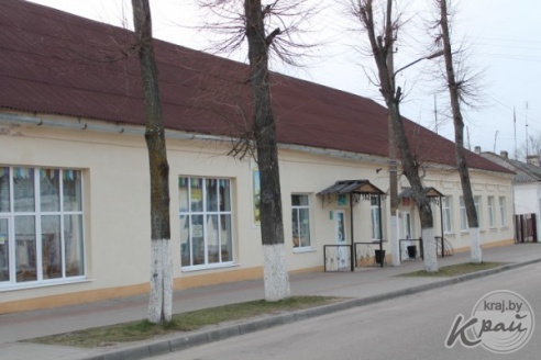 Известная-неизвестная Вилейка. Шесть самых старинных памятников архитектуры города (ФОТО)