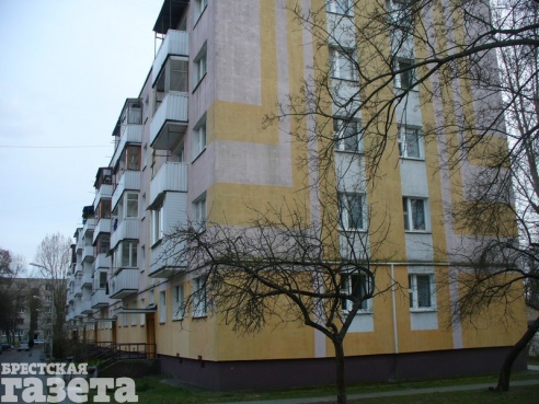 Парковка в центре станет платной. «Рано или поздно придем к этому», - уверен главный архитектор Бреста