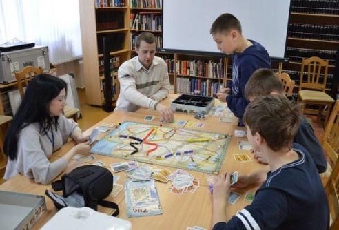 Куда пойти в выходные 11–12 апреля в Барановичах?