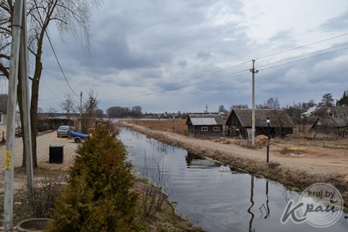 Сделать город запоминающимся: в Глубоком объявлен конкурс на лучший эскиз уличного фонаря (ФОТО)