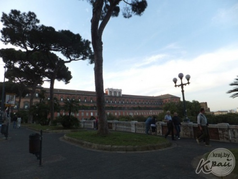 Жизнь в чужой стране, или Как вилейчанка нашла себя в Италии (ФОТО)