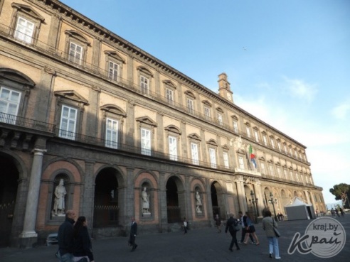 Жизнь в чужой стране, или Как вилейчанка нашла себя в Италии (ФОТО)