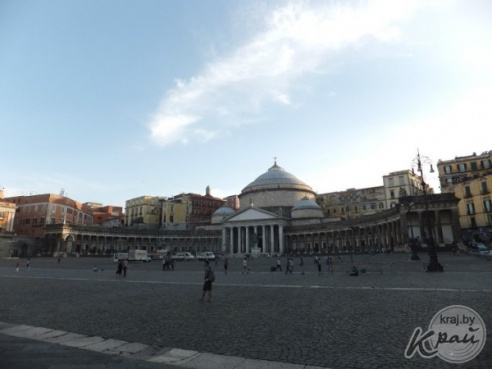 Жизнь в чужой стране, или Как вилейчанка нашла себя в Италии (ФОТО)