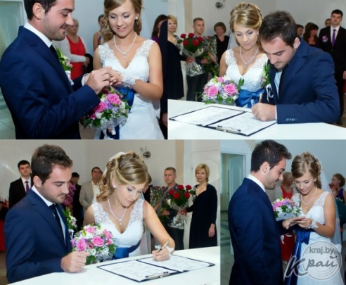 Жизнь в чужой стране, или Как вилейчанка нашла себя в Италии (ФОТО)