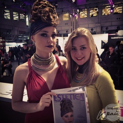 Жизнь в чужой стране, или Как вилейчанка нашла себя в Италии (ФОТО)