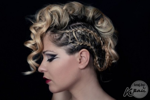 Жизнь в чужой стране, или Как вилейчанка нашла себя в Италии (ФОТО)