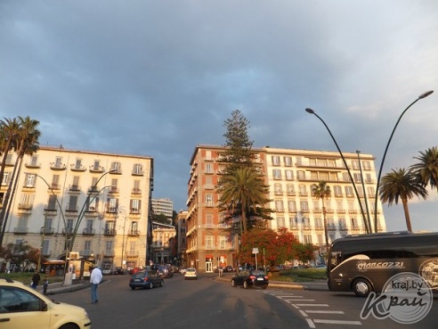 Жизнь в чужой стране, или Как вилейчанка нашла себя в Италии (ФОТО)