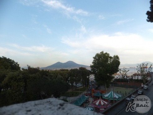 Жизнь в чужой стране, или Как вилейчанка нашла себя в Италии (ФОТО)